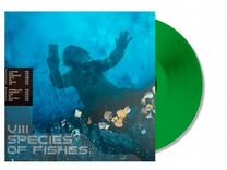 Виды Рыб / viii (Limited Edition)(Coloured Vinyl)