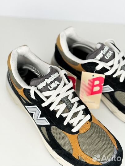 New Balance 990 Made in USA Новые Оригинал