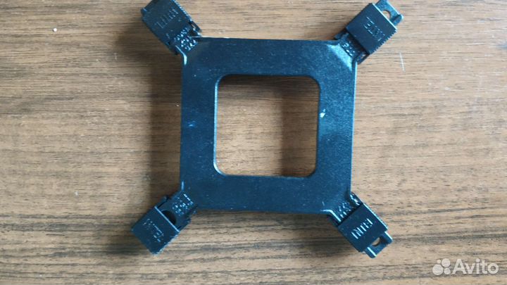 Крепление для кулера 2011, 775,1366 Intel, amd