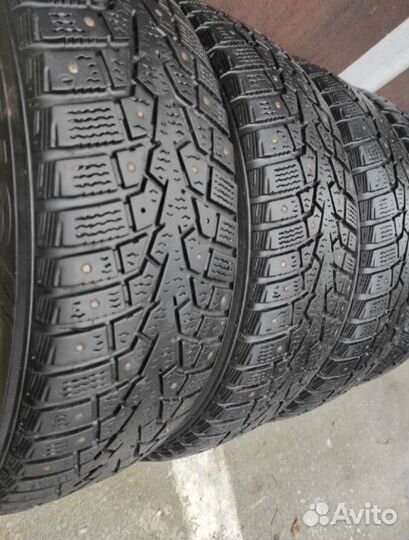 Maxxis NP3 Arctic Trekker 185/65 R15 92T