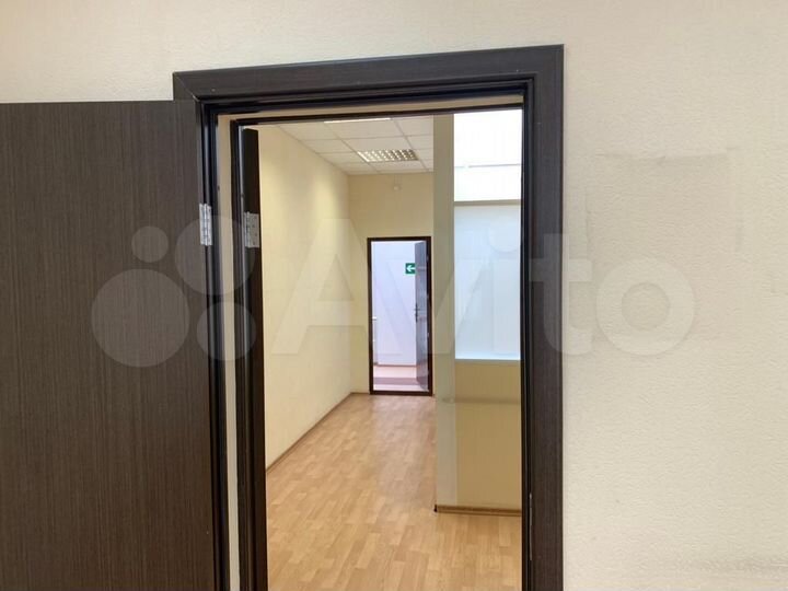 Сдам офисное помещение, 53.9 м²