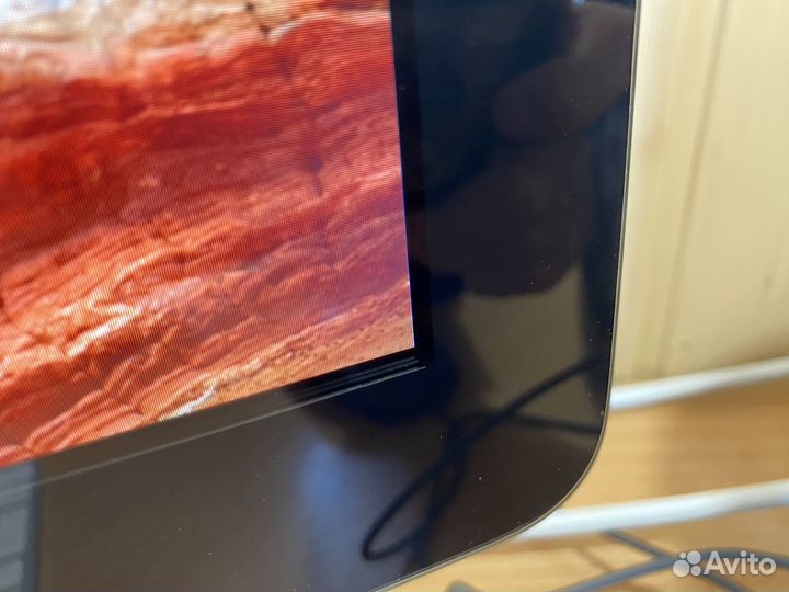 Монитор Apple Thunderbolt Display 27-дюймов