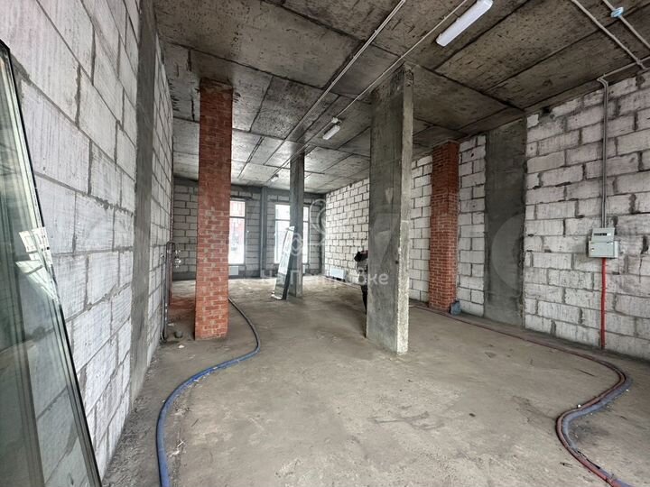 Сдам помещение свободного назначения, 91.7 м²