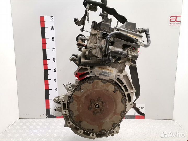 Двигатель Ford Fusion USA