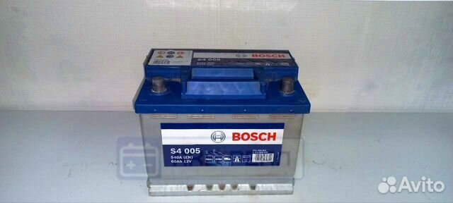 Аккумулятор бу гарантия