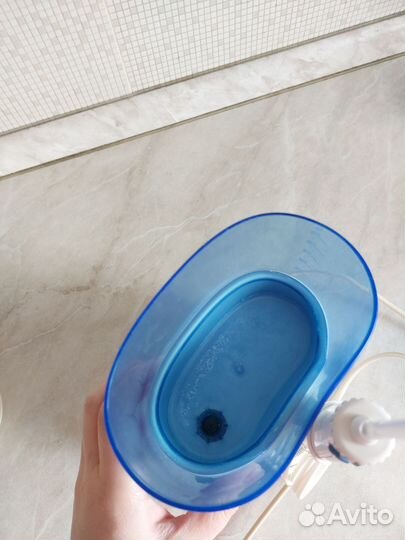 Ирригатор waterpik wp 100e