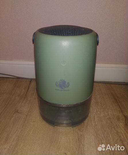 Осушитель воздуха Edelshtauff OS-004