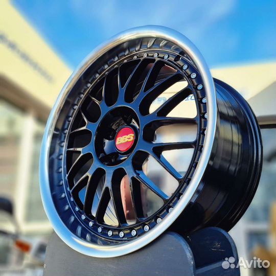 Диски R18 Honda Mitsubishi Nissan