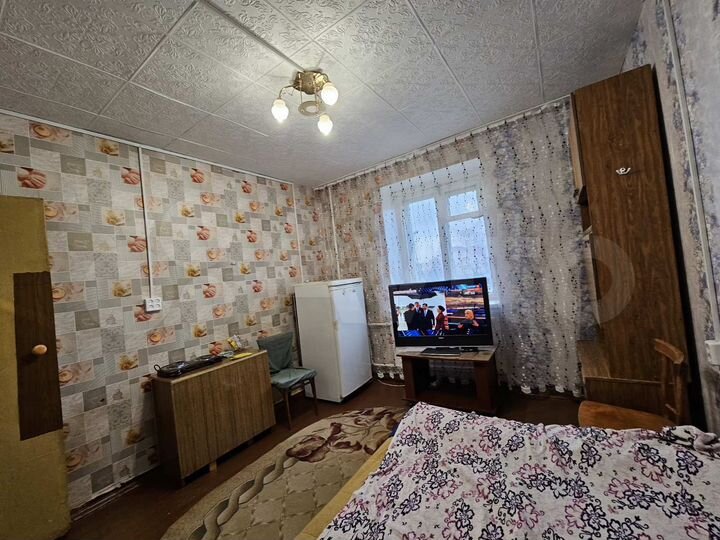 1-к. квартира, 15 м², 2/9 эт.