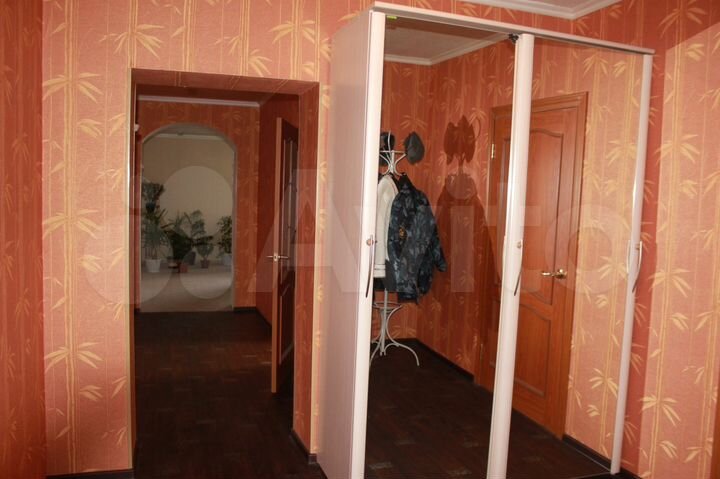 Дом 140 м² на участке 15 сот.