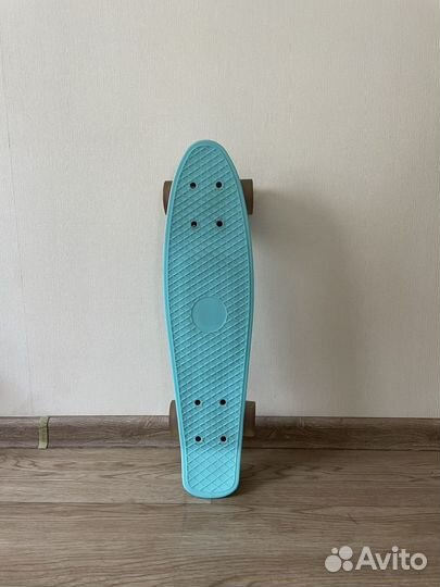 Пенниборд (скейтборд)