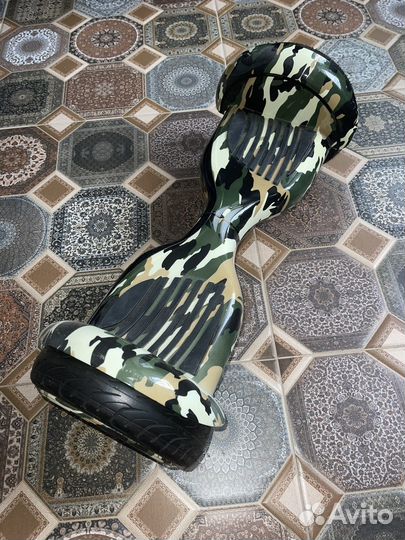 Гироскутер hoverbot C-2Light с зарядкой