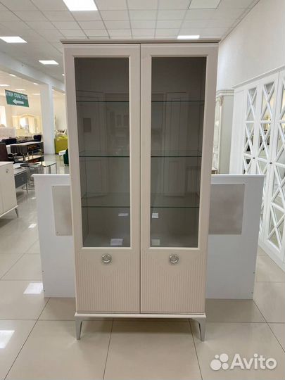 Шкаф готовый