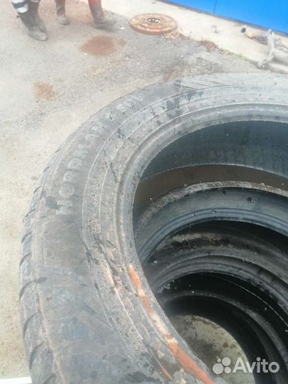 Nordman WR SUV 255/55 R18