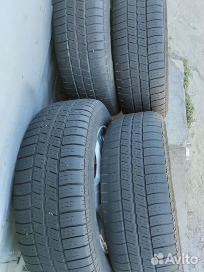 Колеса 185/60 R14