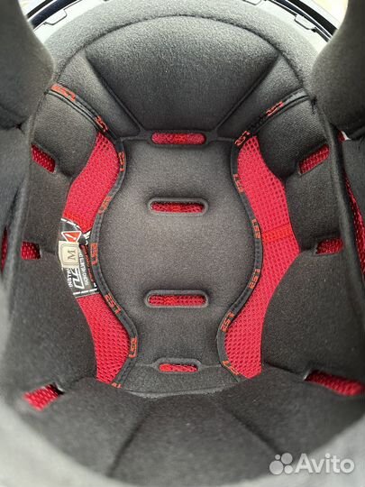 Шлем LS2 размер M