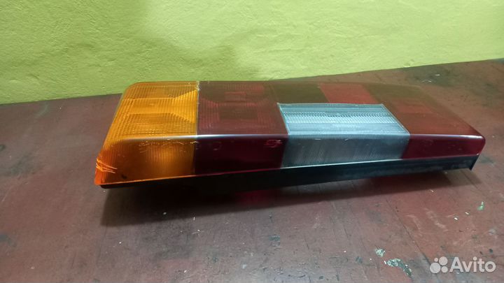 Задний левый фонарь ваз 2108, 09, 099 СССР