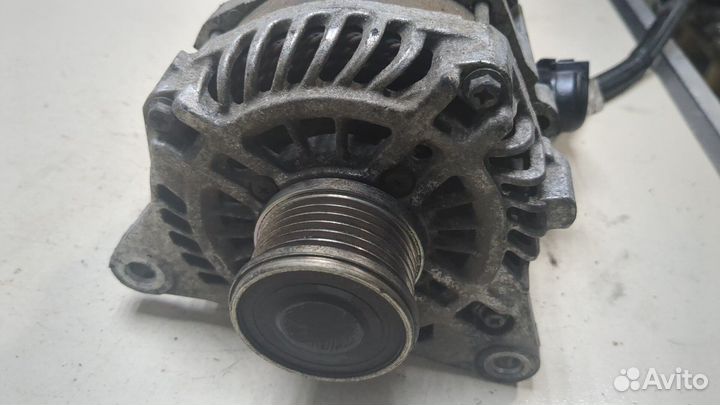 Генератор Mazda 6 (GJ), 2014