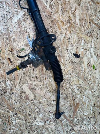 Рулевая рейка Kia Magentis EF G4JP 2005