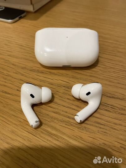 Airpods pro