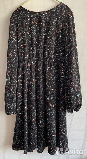 Платье женское офисное Jelika