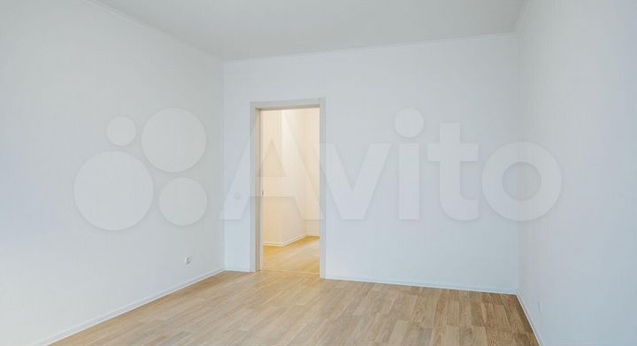 3-к. квартира, 87,7 м², 29/33 эт.