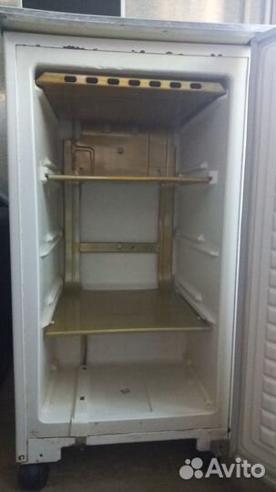 Морозильная камера бу Саратов