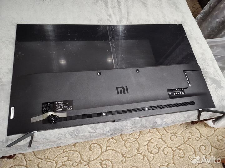 Mi TV 5 PRO 55
