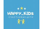 Happy kids Rostov
