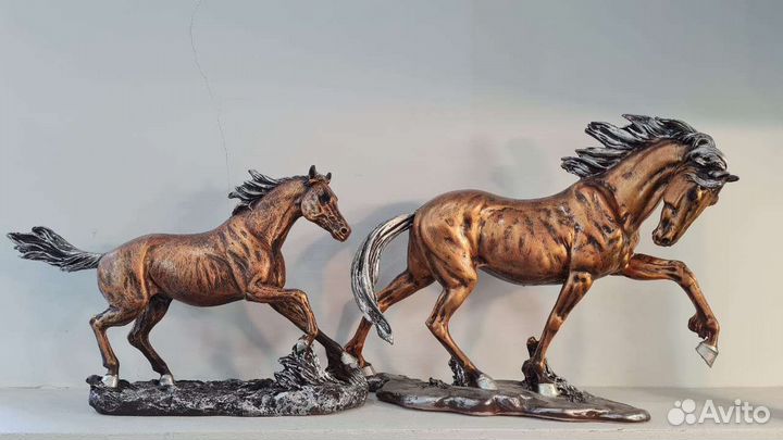 Коллекция лошадей