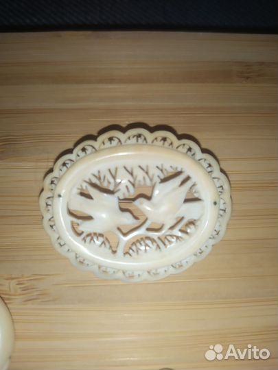 Украшения СССР