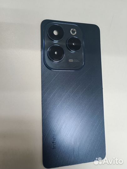 Задняя крышка Infinix hot 40 pro