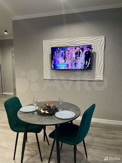 1-к. квартира, 45 м², 13/15 эт.