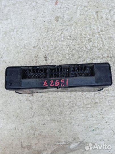 Блок управления АКПП