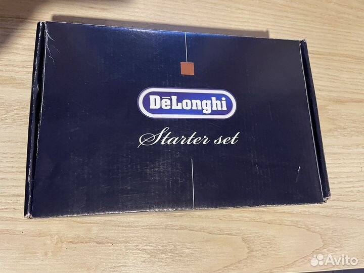 Delonghi ecam22.360.b Magnifica S