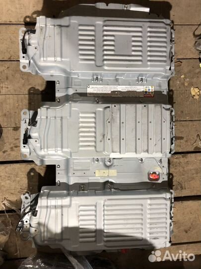 Батарея высоковольтная