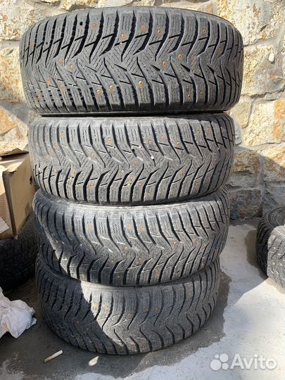 Aderenza ADZA8 185/55 R15 26H