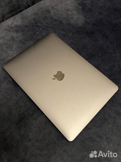 Macbook air 13 M1 16gb 512gb
