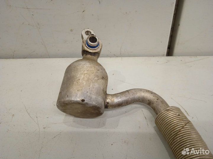 Трубка кондиционера Kia Rio 2 JB 1.4 G4EE 2009