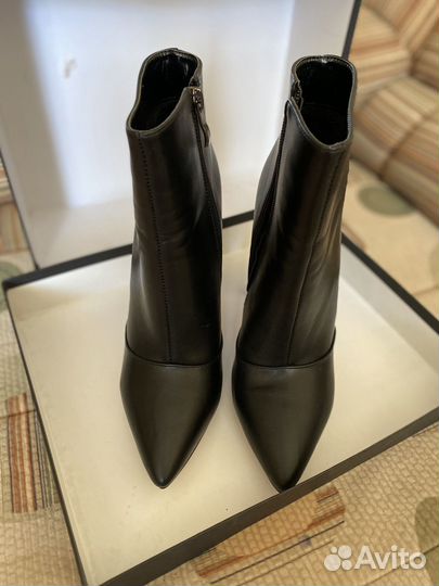 Ботильоны paris bacio 37