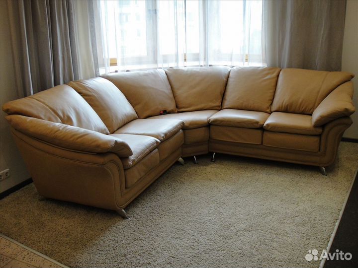 Перетяжка мебели частник