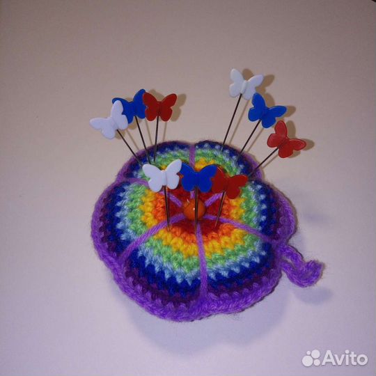 Игольницы в ассортименте