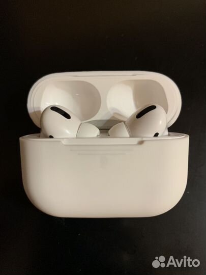 Airpods pro реплика
