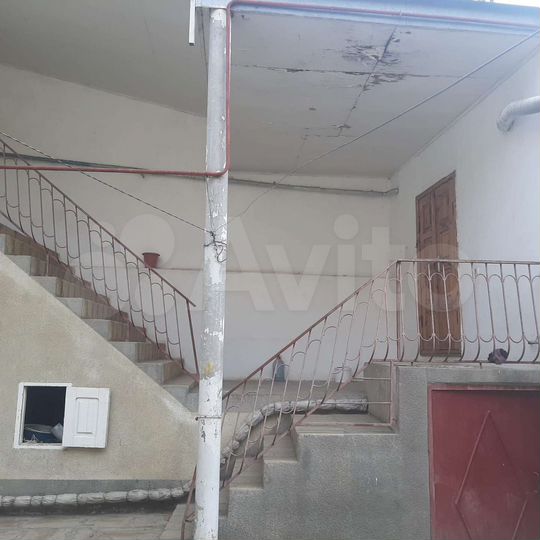 Дом 210 м² на участке 7,5 сот.