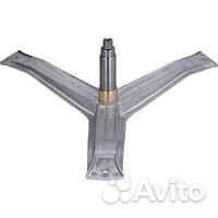 Крестовина барабана Bosch 684101