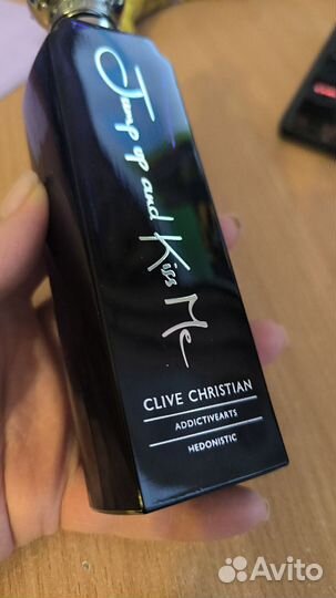 Clive christian hedonistic от 75 мл