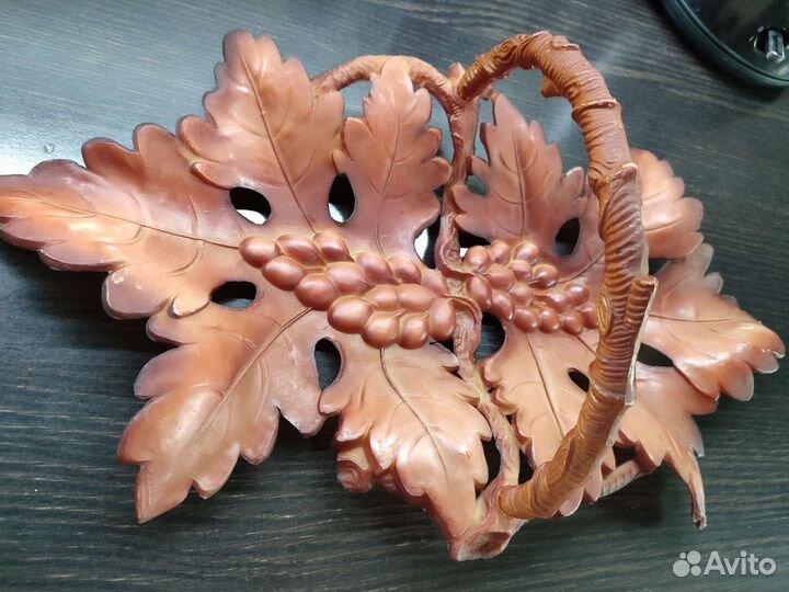 Блюдо для фруктов