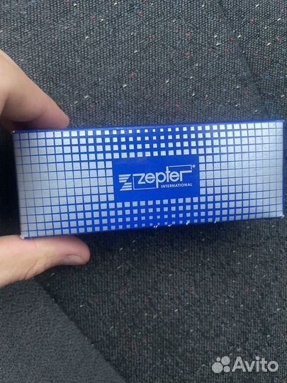 Складной нож Zepter