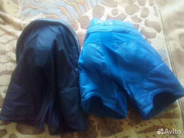 Вратарская форма