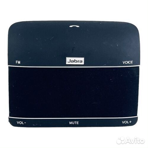 Jabra Freeway HFS 100, громкая связь